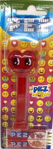 Pez Mojis 4 17g