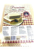 Premium Wafer Sheets 200g