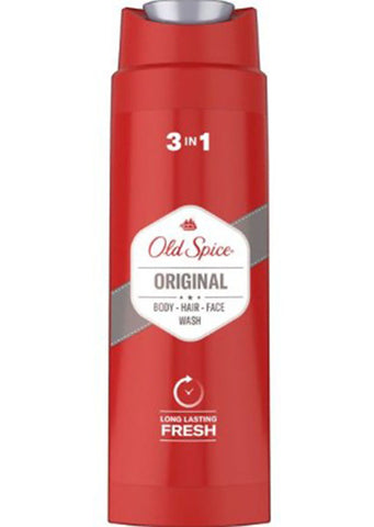 Old Spice Shower Gel Original 250ml
