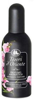 Tesori d'Oriente Orchid Parfume 100ml