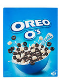 Oreo O's Cereal 350g