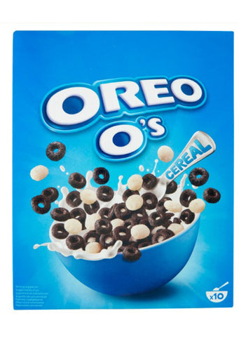 Oreo O's Cereal 350g