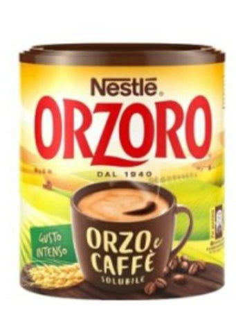 Orzoro Instant Barley Coffee 120gr