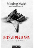 Ostrvo pelikana Miodrag Majić
