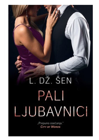 Pali ljubavnici L. Dž. Šen