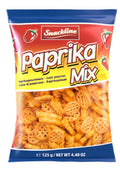 Snackline Paprika mix 100g