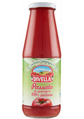 Divella PASSATA tomato sauce 680g