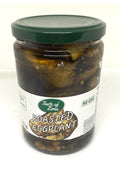 Taste of Zima Roasted eggplant 560g