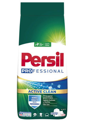 Persil Powder detergent Active Clean 7.5kg