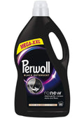 Perwoll Liquid detergent Renew black 4L (80 washes)