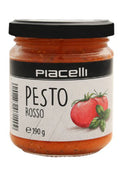 Piacelli Antipasti pesto with tomatoes 190g