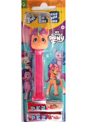 Pez My little Pony 1 17g
