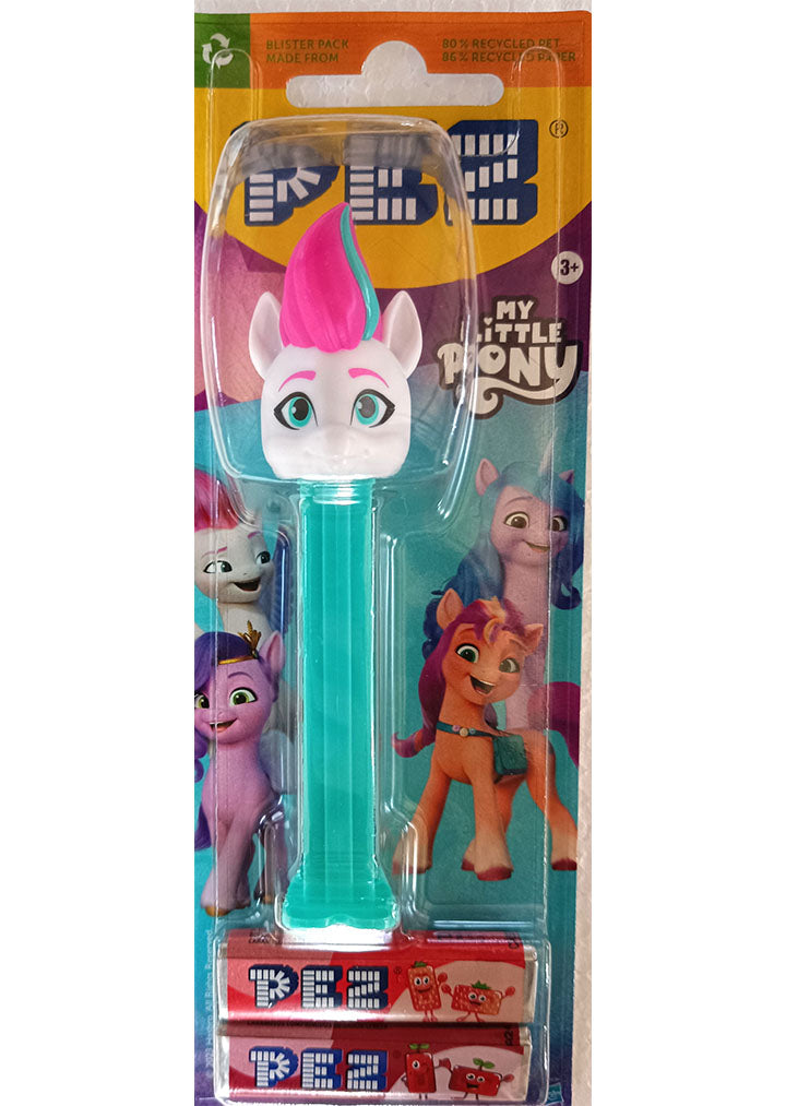 Pez My little Pony 2 17g