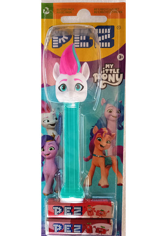 Pez My little Pony 2 17g