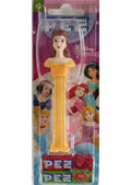 Pez Disney Princess Bella 25,5g