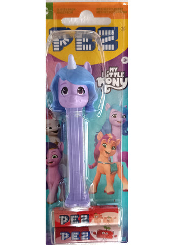 Pez My little Pony 3 17g