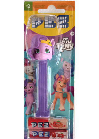 Pez My little Pony 4 17g