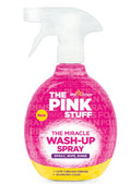 The Pink Stuff Wash up spray 500ml