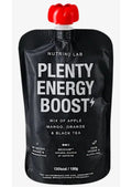 Nutrino PLENTY ENERGY BOOST apple mango orange black tea 180g