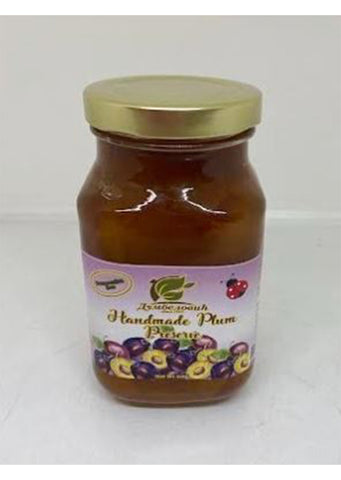 Dumbelovic - Handmade Plum Preserve 450g