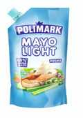 Polimark Mayonnaise Light FASTEN 280ml