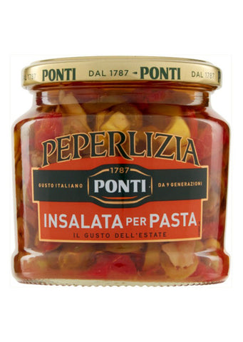 Ponti Insalata Pasta Salad 370g