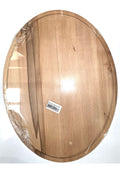 Breza Wooden oval serving board
