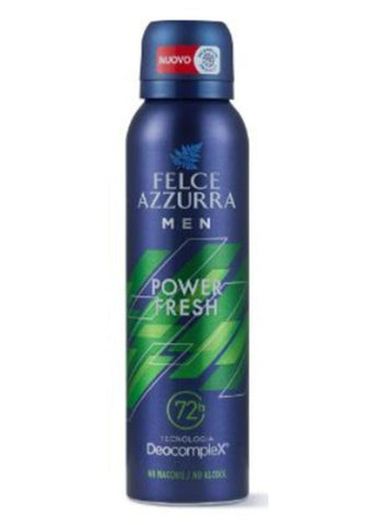 Felce Azzurra Deo spray Power Sport 150ml