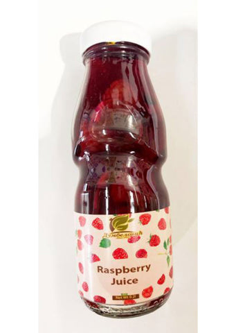 Dumbelovic - Raspberry Juice 0.2L