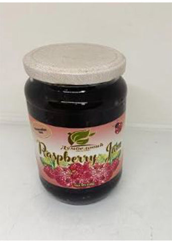 Dumbelovic - Raspberry jam 840g