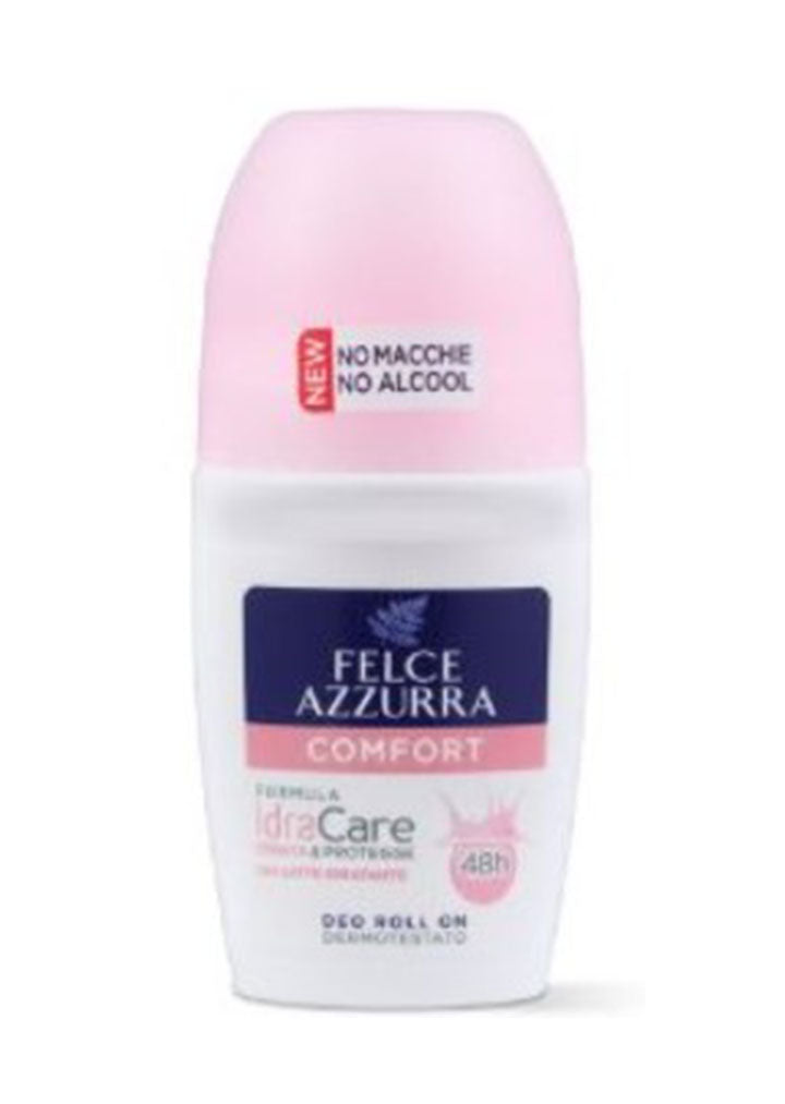 Felce Azzurra comfort roll-on deodorant 50 ml