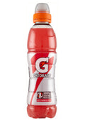 Gatorade Sports drink Red orange 500ml