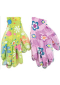 Gardening gloves women polyester