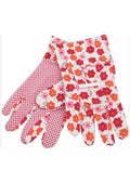 Gardening gloves women Floral