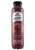 San Benedetto Juicy ZERO Fruti Rossi 400ml