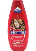 Schauma Shampoo Color Shine 400ml