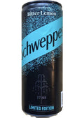 Bitter lemon Schweppes 330ml