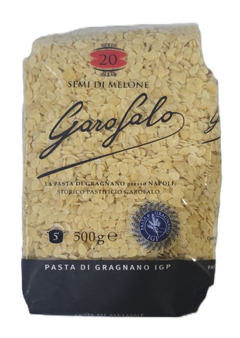 Garofalo pasta Semi di Melone 500g