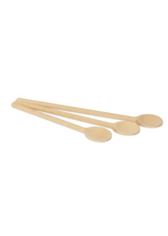 Breza - Set of wooden mixing spoons