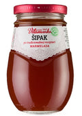 Vitaminka Rosehip marmalade 650g