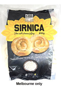 Fine Food Pie with cheese / Sirnica 810g