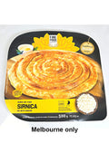 Fine Food Pie with cheese / Sirnica 500g