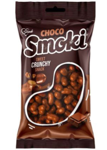 Soko Stark Choco smoki 80g Best before:30/01/25
