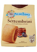 Mulino Bianco Strudel Fig 300g