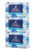 Felce Azzurra Soap bar Muschio bianco 100g x 3pcs