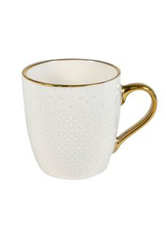 Sigma - Porcelain cup / flower 220ml