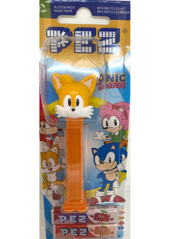 Pez Sonic 1 17g