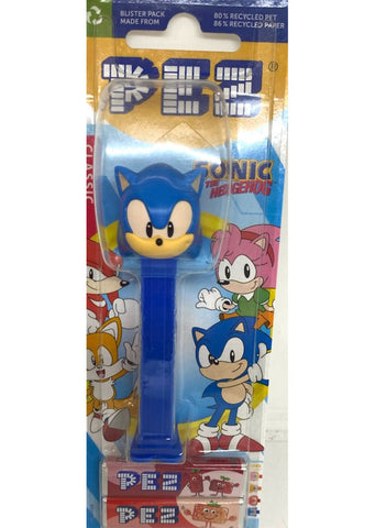 Pez Sonic 2 17g
