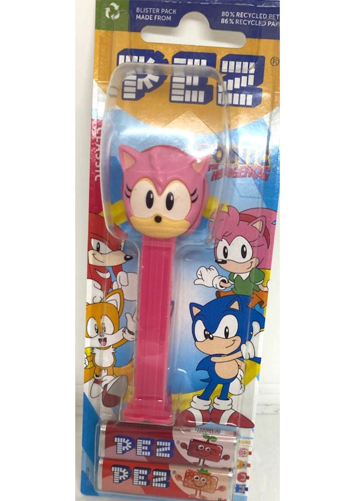 Pez Sonic 4 17g