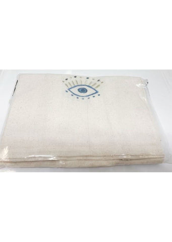 NB Trade Table runner eye